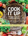 Cover: Cook It Up - Bookbaby