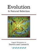 Cover: Evolution and Natural Selection - Mount San Antonio College/Philosophy Group