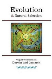 Enlarge image Cover: Evolution and Natural Selection - Mount San Antonio College/Philosophy Group