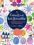 Cover: Creative Watercolor: Volume 1 - Quarry Books