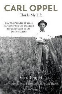 Abbildung von: Carl Oppel - Aloha Publishing