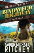 Cover: Bindweed Highway - Wordfire Press LLC