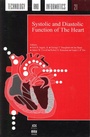 Cover: Systolic and Diastolic Function of the Heart - IOS Press,US