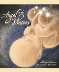 Cover: Angel in the Waters - Sophia Institute Press