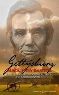 Cover: Gettysburg - Speaking Volumes, LLC