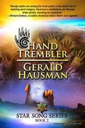 Cover: Hand Trembler - Speaking Volumes, LLC