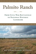 Cover: Palmito Ranch - Texas A & M University Press