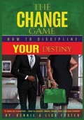 Cover: The Change Game - Bennnie and Malicia Foster