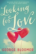 Cover: Looking for Love - Whitaker House