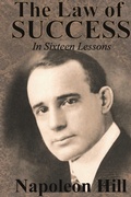 Bild: The Law of Success In Sixteen Lessons by Napoleon Hill - Innovative Eggz LLC