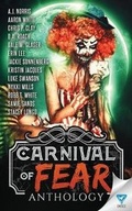 Cover: Carnival Of Fear - Limitless Publishing, LLC