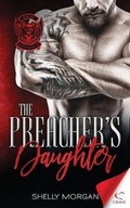 Cover: The Preacher's Daughter - Crave Publishing
