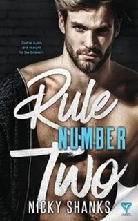 Enlarge image Cover: Rule Number Two - Limitless Publishing, LLC