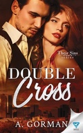 Cover: Double Cross - Limitless Publishing, LLC
