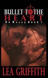 Enlarge image Cover: Bullet to the Heart - Hartwood Publishing Group