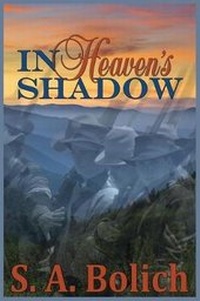 Enlarge image Cover: In Heaven's Shadow - Hartwood Publishing Group