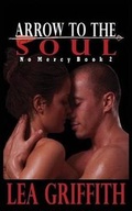 Cover: Arrow to the Soul - Hartwood Publishing Group