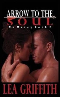 Enlarge image Cover: Arrow to the Soul - Hartwood Publishing Group