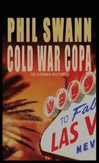 Enlarge image Cover: Cold War Copa - Hartwood Publishing Group