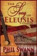 Cover: The Song of Eleusis - Hartwood Publishing Group