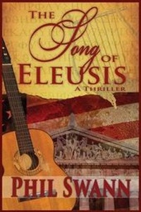 Enlarge image Cover: The Song of Eleusis - Hartwood Publishing Group