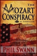 Cover: The Mozart Conspiracy - Hartwood Publishing Group