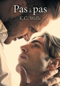 Cover: Pas pas (Translation) - Dreamspinner Press