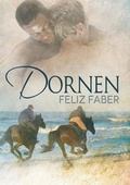 Cover: Dornen - Dreamspinner Press