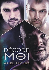Enlarge image Cover: Decode-moi (Translation) - Dreamspinner Press