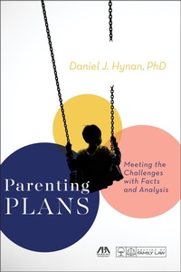 Abbildung von: Parenting Plans - American Bar Association