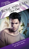 Cover: Rome and Jules - Dreamspinner Press