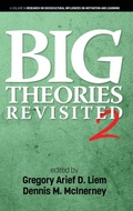 Cover: Big Theories Revisited - Information Age Publishing
