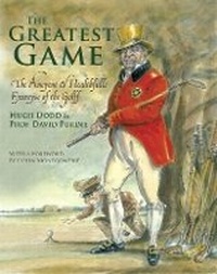 Abbildung von: The Greatest Game - Maclean Dubois