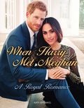 Bild: When Harry Met Meghan - Triumph Books