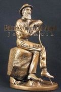Cover: Nature's Guardian Angel - AuthorCentrix, Inc.