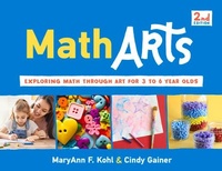 Enlarge image Cover: MathArts - Chicago Review Press