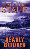 Cover: Dearly Beloved - HarperCollins