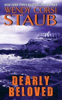 Enlarge image Cover: Dearly Beloved - HarperCollins