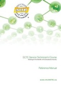 Cover: SCTE Service Technician's Course V1 2009: V1 - SCTE