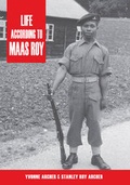 Cover: Life According to Maas Roy - Archer Publishing 2009