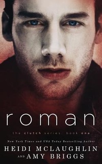 Enlarge image Cover: Roman - Heidi McLaughlin