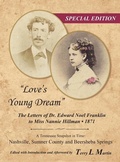 Cover: "Love's Young Dream" - Silver Goblet Press