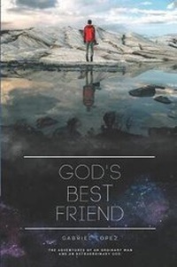 Enlarge image Cover: God's Best Friend - Matchbook Media