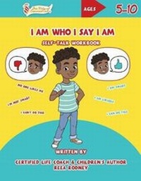 Enlarge image Cover: I Am Who I Say I Am - Dara Publishing LLC