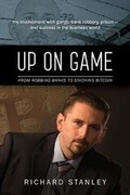 Cover: Up on Game - Melrose & Main Publishing, LLC