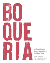 Abbildung von: Boqueria - Absolute Press