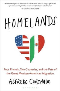 Enlarge image Cover: Homelands - Bloomsbury Publishing PLC
