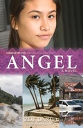 Cover: Angel: Through My Eyes - Natural Disaster Zones - A&U Children