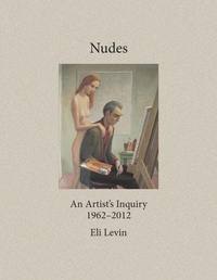 Enlarge image Cover: Nudes - Sunstone Press
