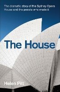 Enlarge image Cover: The House - Allen & Unwin